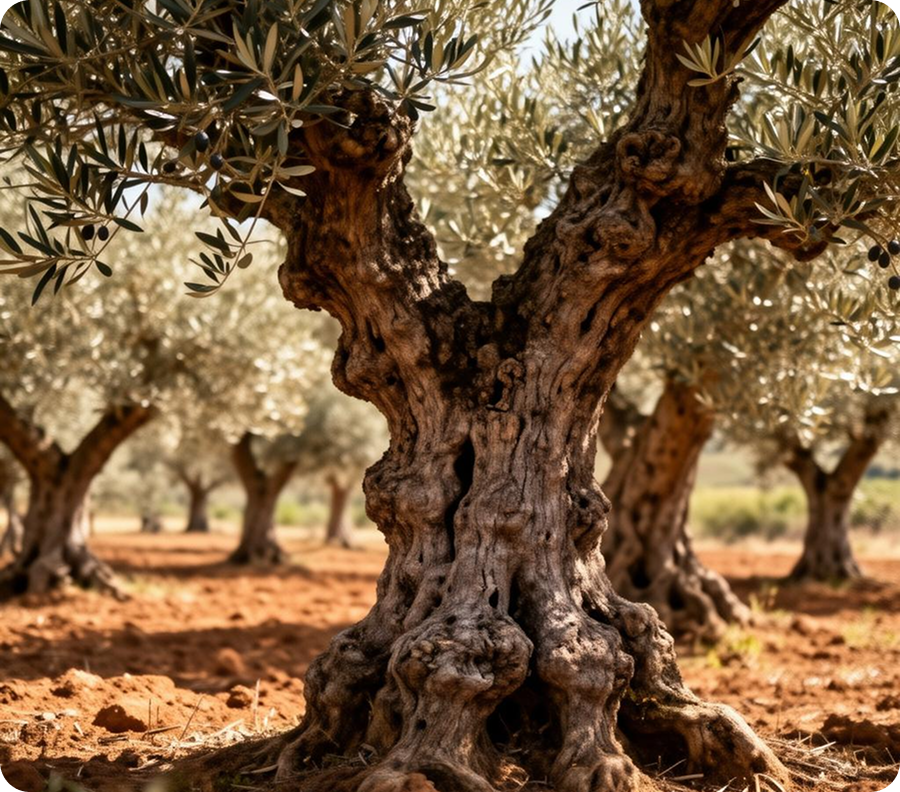 Olive Tree